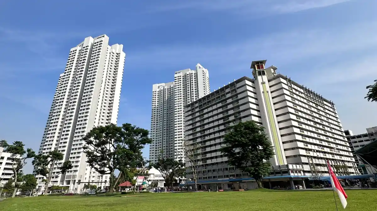 Singapore Property Cooling Measures on 20 Aug 2024